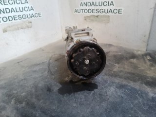 COMPRESOR AIRE ACONDICIONADO AUDI A8 4E 4.0 TDI