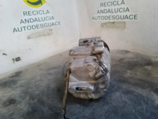 COMPRESOR AIRE ACONDICIONADO AUDI A8 4E 4.0 TDI
