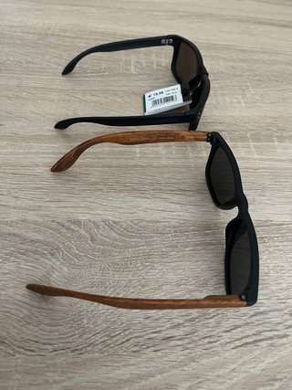 Gafas de sol polarizadas