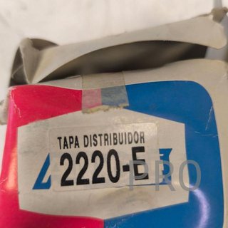 TAPA DISTRIBUIDOR FORD NUEVO 2220E