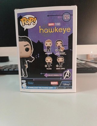 Funko Pop variados