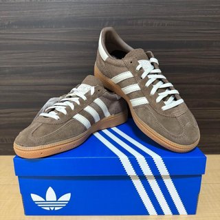 Adidas Handball Spezial Marrones Talla 36-46