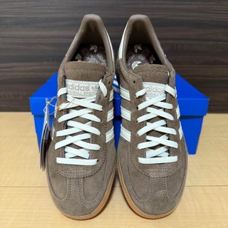 Adidas Handball Spezial Marrones Talla 36-46