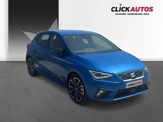 Seat Ibiza 1.0 115CV FR Salta