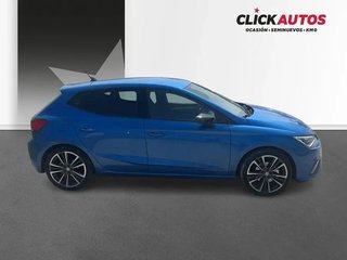 Seat Ibiza 1.0 115CV FR Salta