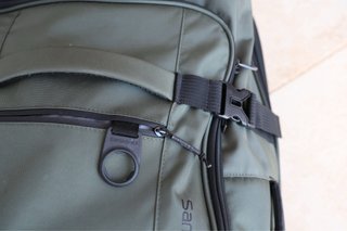 Maleta Samsonite Detour 34” con Ruedas