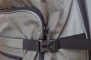 Maleta Samsonite Detour 34” con Ruedas