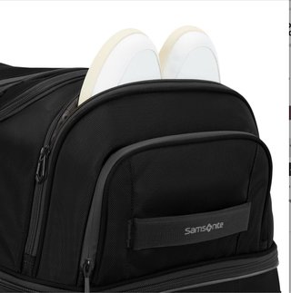Maleta Samsonite Detour 34” con Ruedas