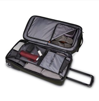 Maleta Samsonite Detour 34” con Ruedas