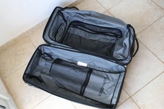 Maleta Samsonite Detour 34” con Ruedas