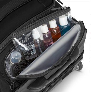Maleta Samsonite Detour 34” con Ruedas