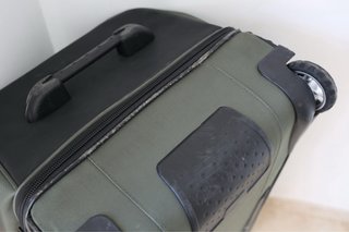 Maleta Samsonite Detour 34” con Ruedas