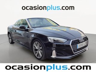 Audi A5 Cabrio Advanced 35 TDI 120 kW (163 CV) S tronic