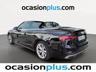 Audi A5 Cabrio Advanced 35 TDI 120 kW (163 CV) S tronic