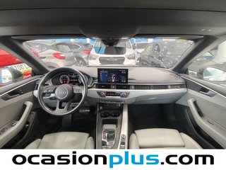 Audi A5 Cabrio Advanced 35 TDI 120 kW (163 CV) S tronic