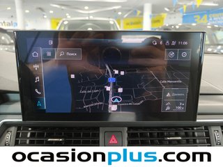 Audi A5 Cabrio Advanced 35 TDI 120 kW (163 CV) S tronic