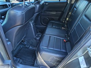 Jeep Compass 2011