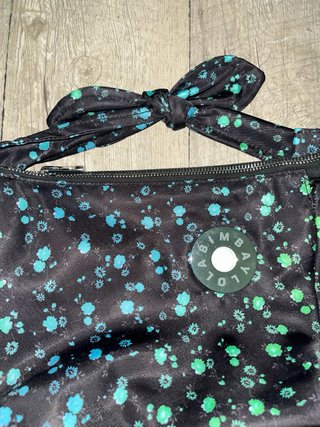 Bolso Bimba y Lola estampado floral