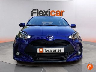 Toyota Yaris 1.5 120H Active Plus