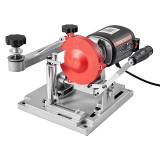 Affilatrice Lame Circolari 140 W per Dischi RPM