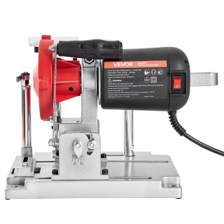 Affilatrice Lame Circolari 140 W per Dischi RPM