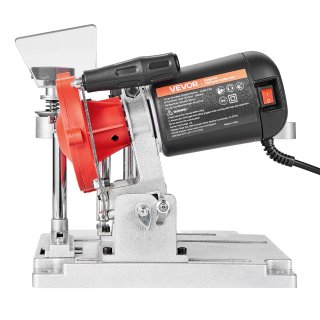 Affilatrice Lame Circolari 140 W per Dischi RPM