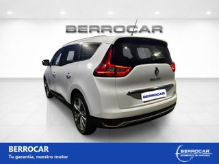 Renault Scénic Zen Energy dCi 81kW (110CV)