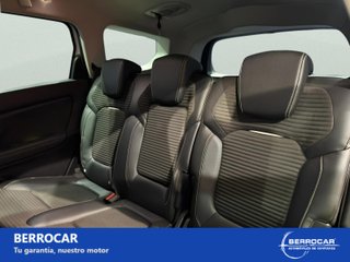 Renault Scénic Zen Energy dCi 81kW (110CV)