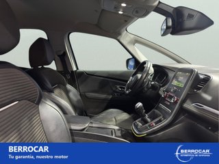 Renault Scénic Zen Energy dCi 81kW (110CV)