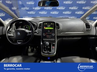 Renault Scénic Zen Energy dCi 81kW (110CV)