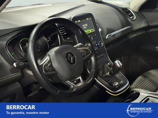 Renault Scénic Zen Energy dCi 81kW (110CV)