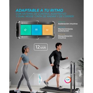 Kingsmith WalkingPad R2B Cinta Correr Plegable