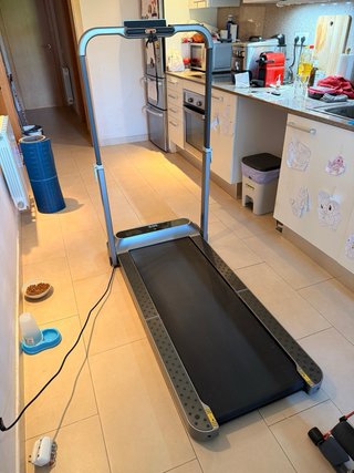 Kingsmith WalkingPad R2B Cinta Correr Plegable