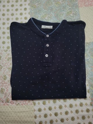 Lote di Abbigliamento per Bambini Taglia 42 Magliette e Polo