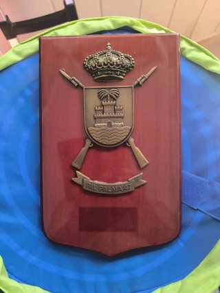 Metopa Regimiento Infantería Ligero 47