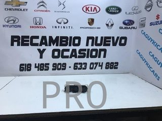 Mando aire acondicionado Seat Ibiza 6L