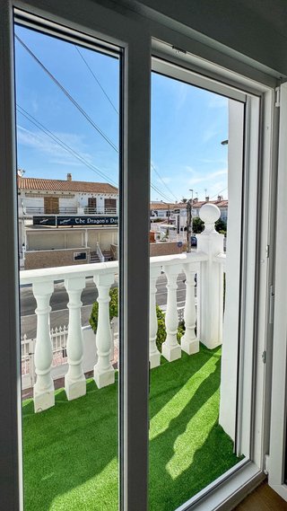Casa adosada