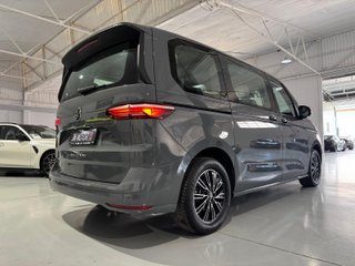 Volkswagen Multivan 2025