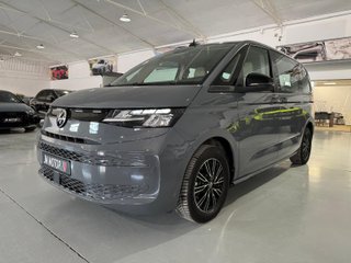 Volkswagen Multivan 2025
