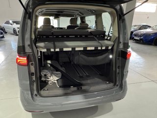 Volkswagen Multivan 2025