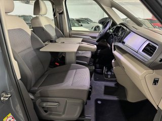 Volkswagen Multivan 2025