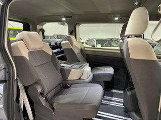 Volkswagen Multivan 2025