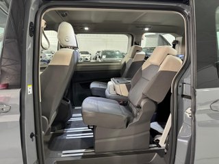 Volkswagen Multivan 2025