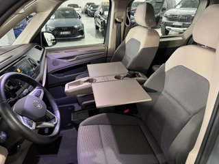 Volkswagen Multivan 2025
