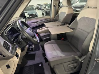 Volkswagen Multivan 2025