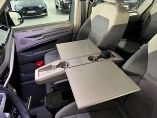 Volkswagen Multivan 2025
