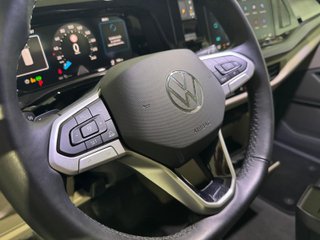 Volkswagen Multivan 2025