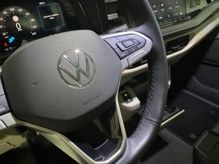 Volkswagen Multivan 2025