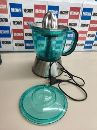 Exprimidor Cecotec 1L