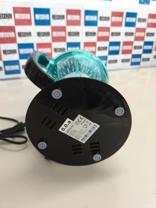 Exprimidor Cecotec 1L